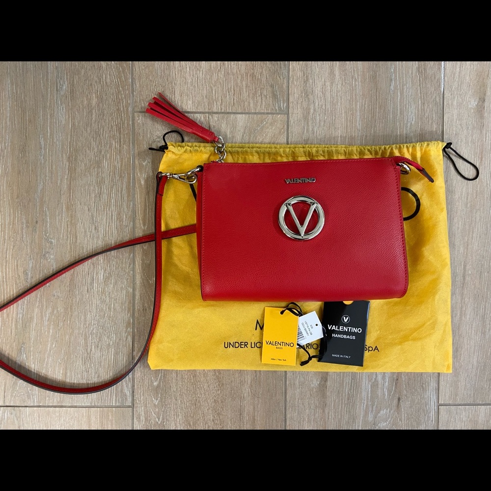 Valentino crossbody bag